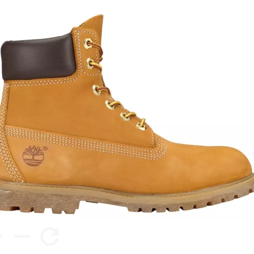 Womens timberland boots size 6